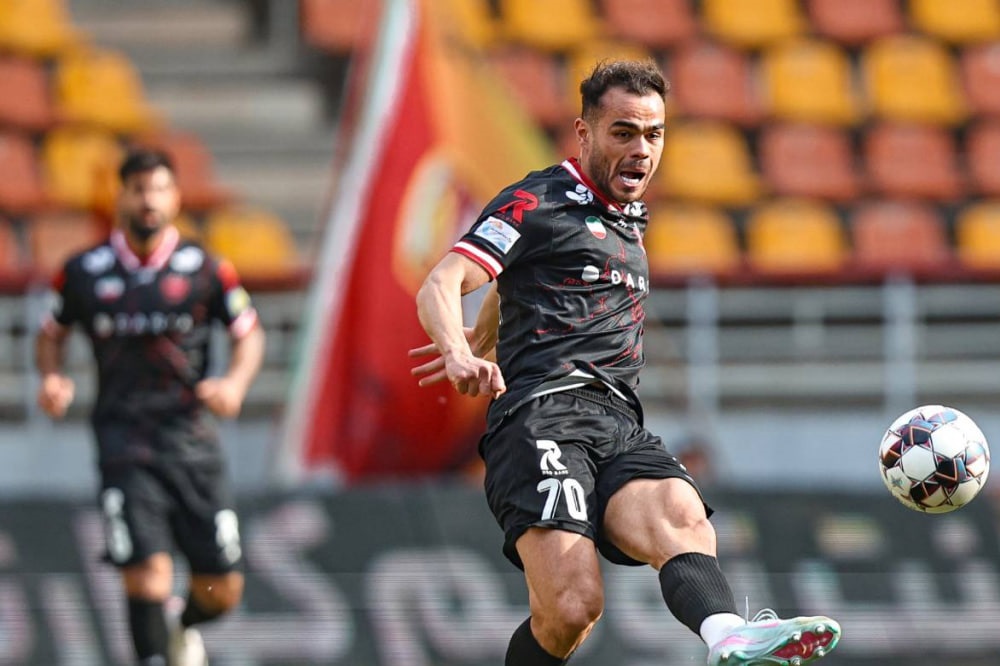 مصدومیتها، نگرانی جدید اوسمار