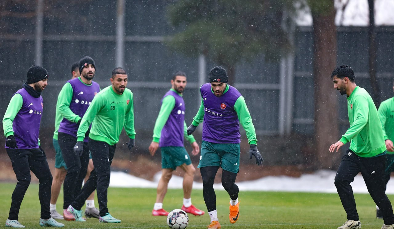 نقش پررنگ کادر پزشکی پرسپولیس در آمار بالای مصدومان