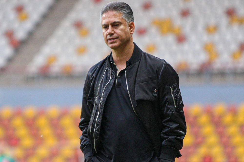 فولاد مطهری، منظمتر از تیم یحیی؟