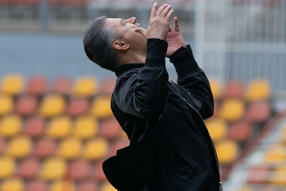 جسارت مطهری فولاد را به اهدافش نزدیک کرد