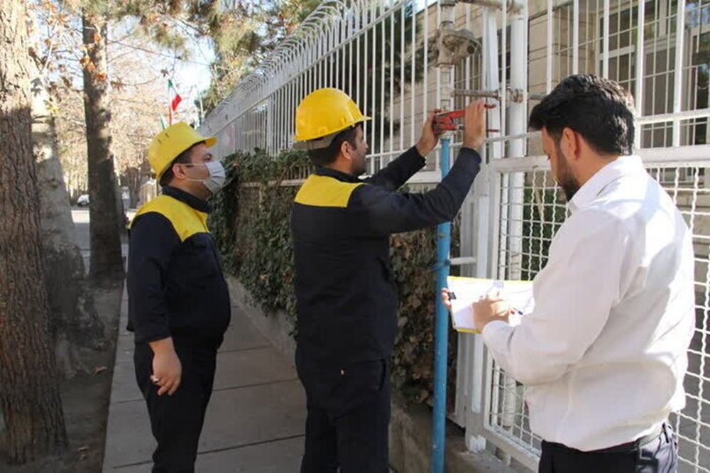 تهران چگونه میتواند روزانه یک فاز گاز صرفهجویی کند؟