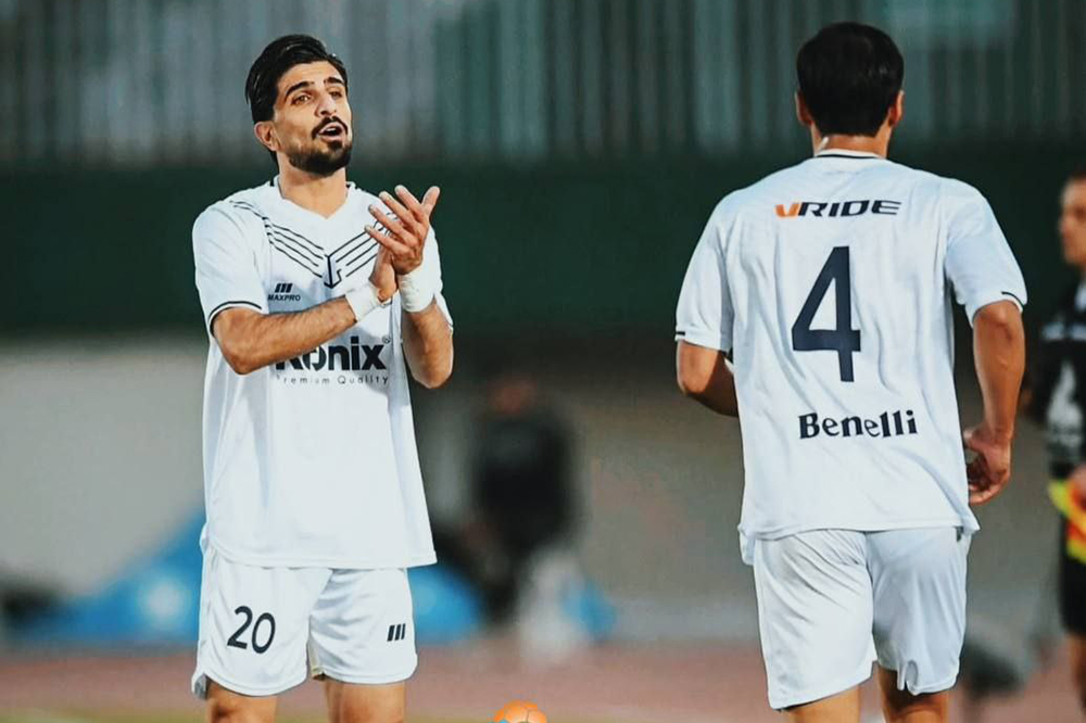 چادرملو ششمین قربانی شاگردان زارع شد