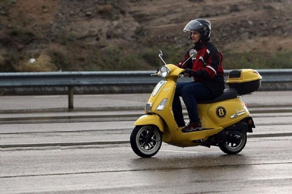 همه چیز قانونمندتر شدنش بهتر است