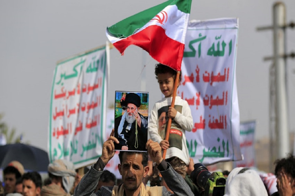 فراخوان به بسیج همبستگی بین‌المللی علیه تجاوز به ایران