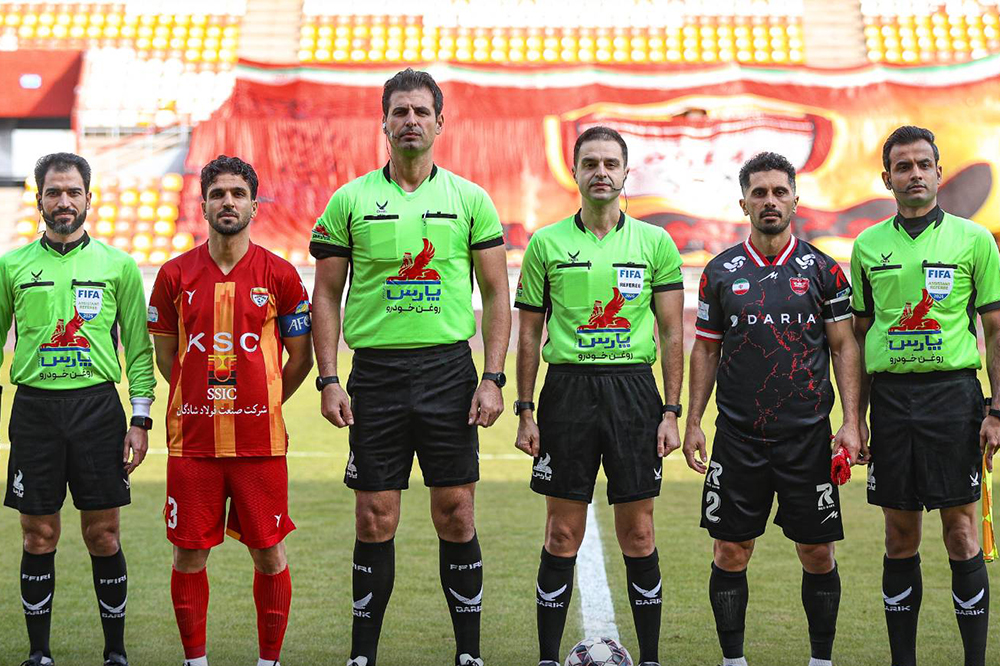 شرایط عالیشاه بدتر از باکیچ