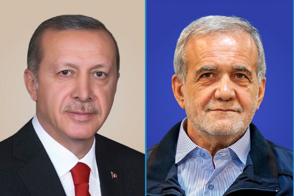 پزشکیان: تاکید بر پیشبرد دیپلماسی عزتمدانه است