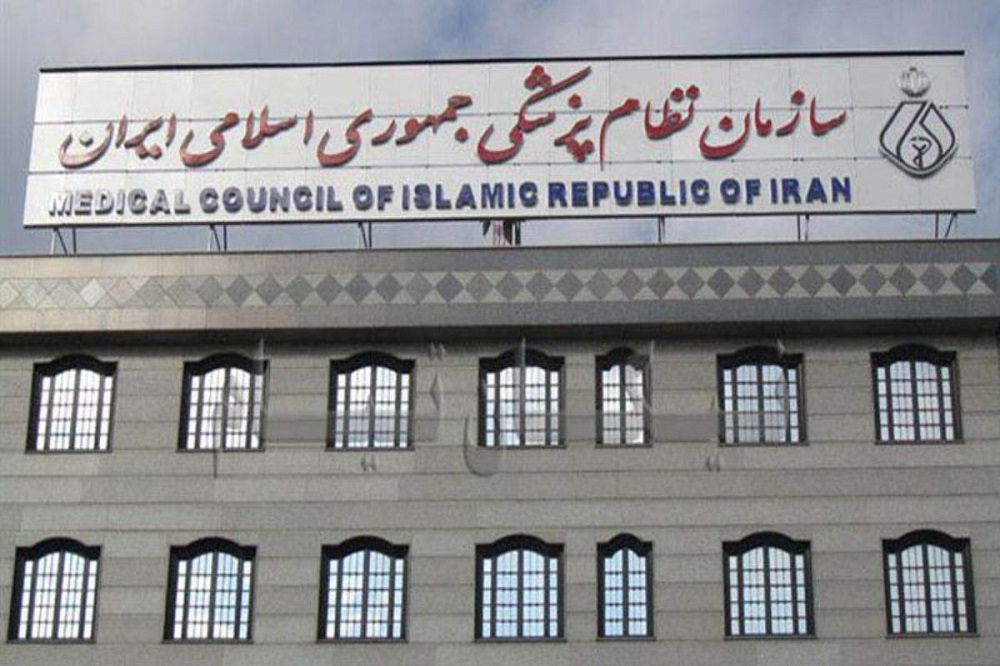 هیچ پزشکی برای درمان مجروحان اغتشاشات دستگیر نشده است