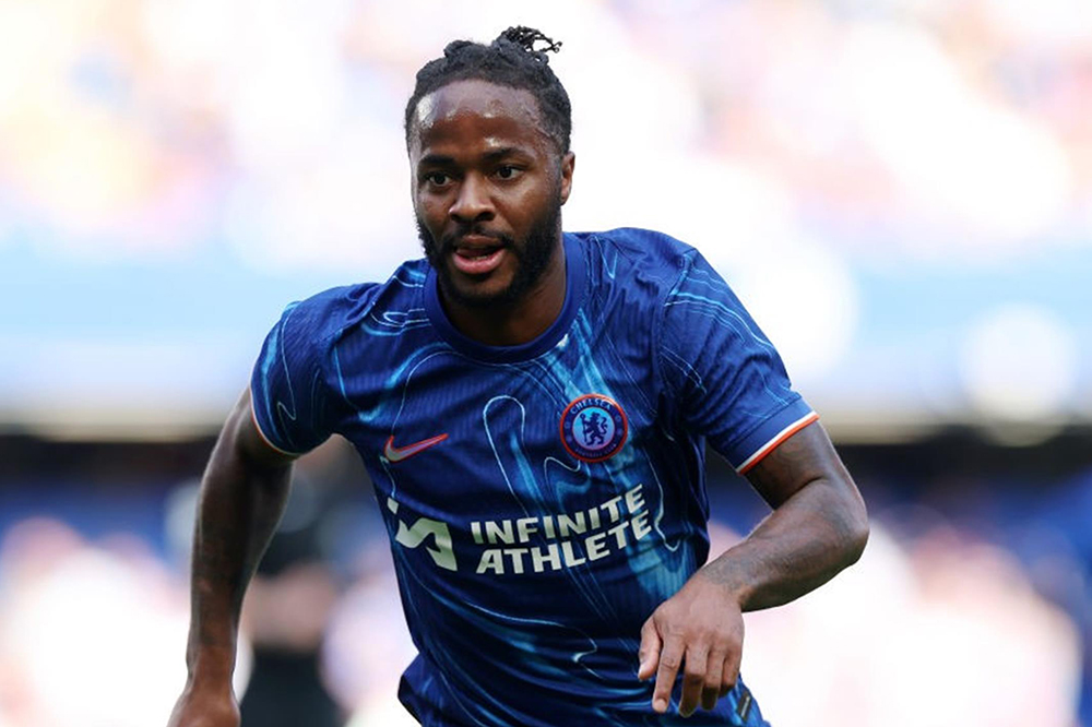 استرلینگ ۷ میلیون یورو گرفت و فسخ کرد!