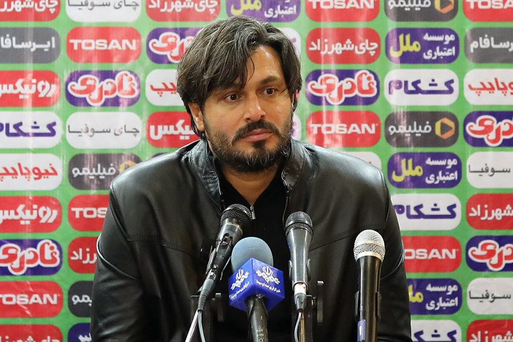 دقیقی: استقلال شانس آورد بیشتر گل نخورد!