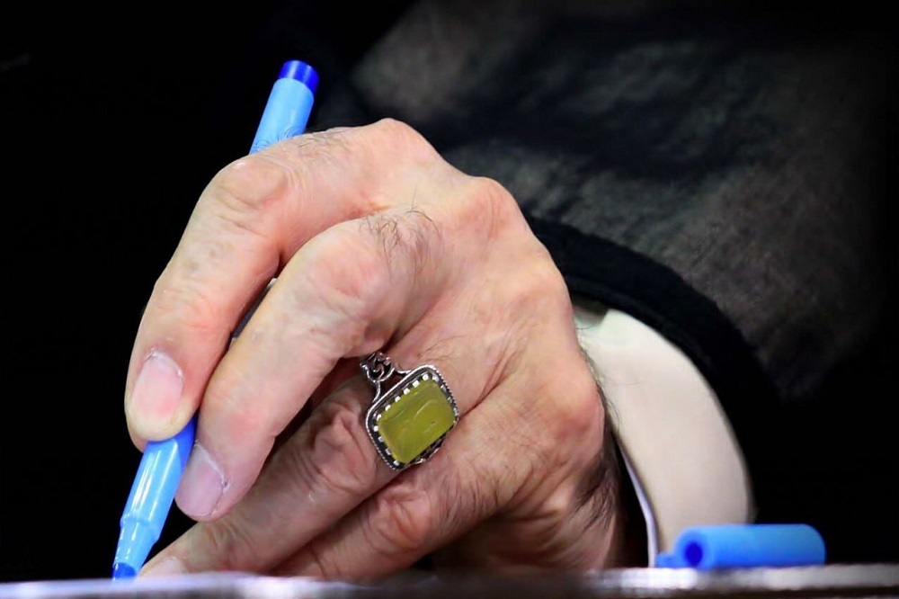 حکمرانی اصلاح و تغییر در سیره رهبر انقلاب