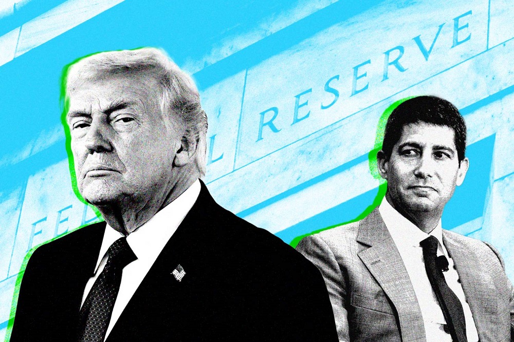 آیا «وارش» کمر بازارهای مالی را شکست؟