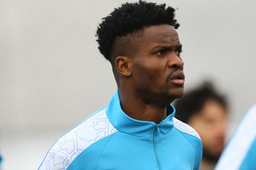 اندونگ دوباره به پرسپولیس لینک شد