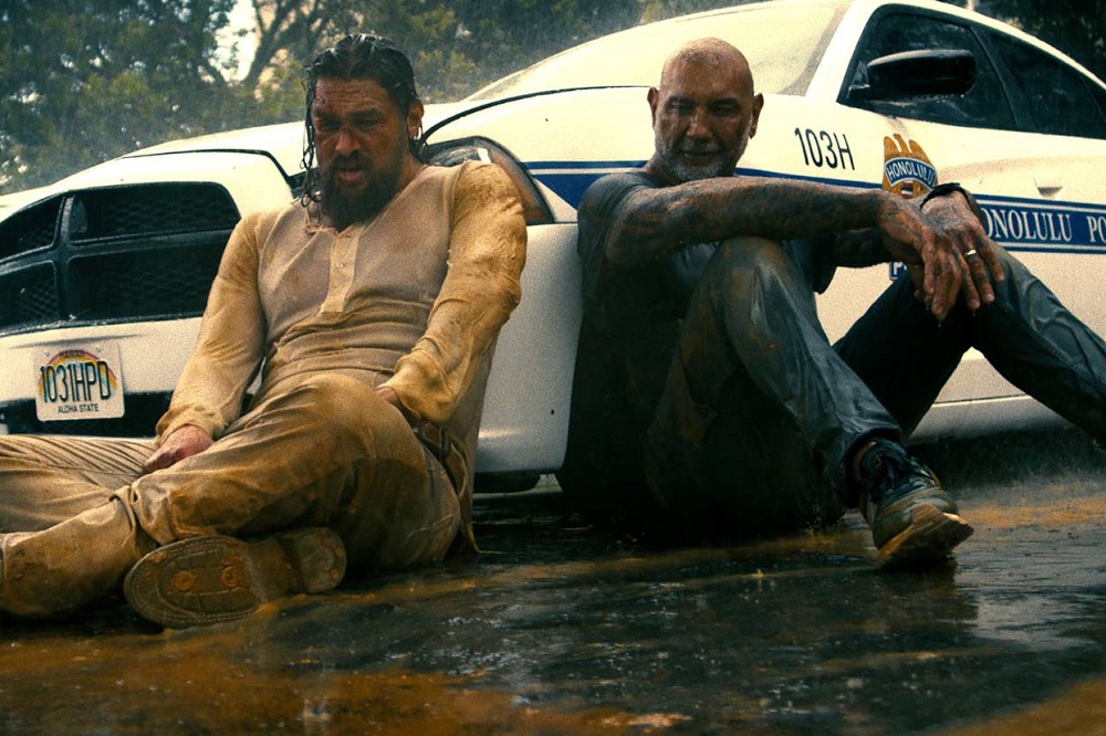 از این دو برادر خرابکارتر نداریم!