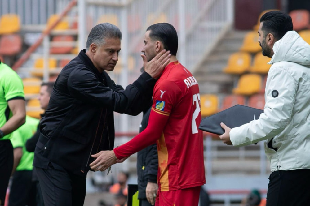 هر تیمی می‌تواند فولاد را غافلگیر کند