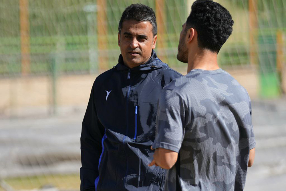 ذوب‌آهن و یک تغییر بحث‌برانگیز