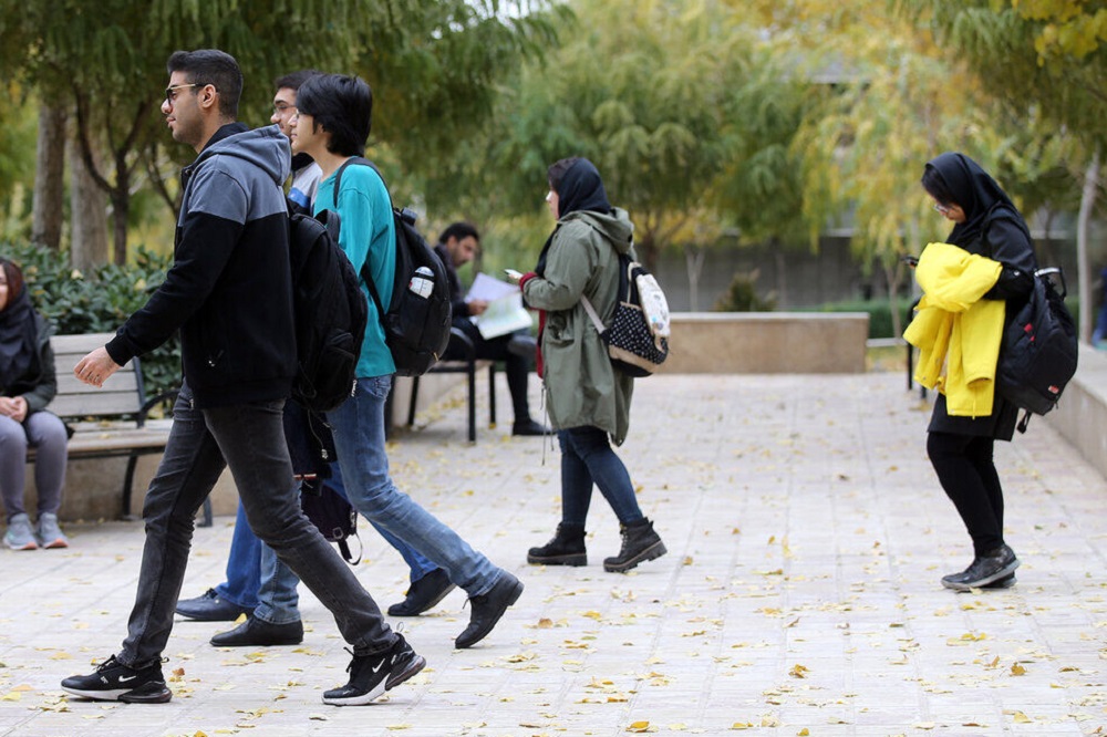 ریشه‌های فرهنگی خشم اجتماعی در میان برخی از جوانان