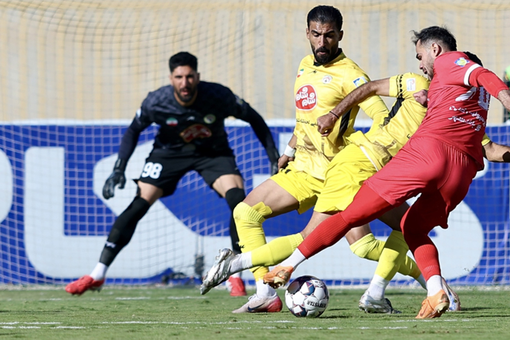 نارضایتی فجری‌ها از امکانات و شرایط مالی