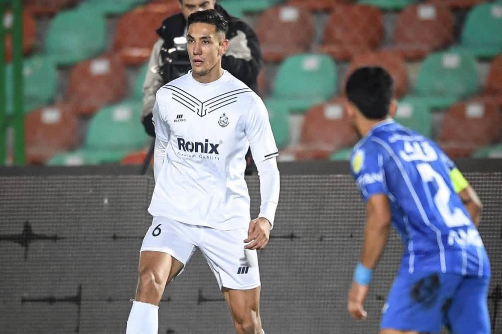 رد اعتراض ملوان، بازگشت تراکتور و استقلال به صدر