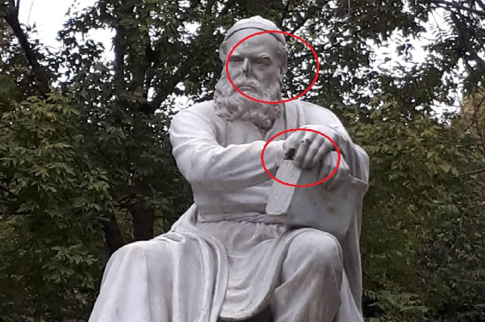 ایرانی که فاشیستها میخواهند چگونه است؟