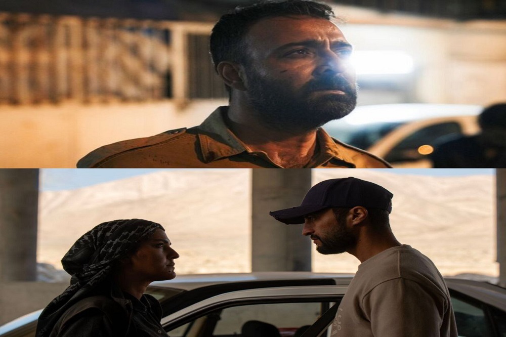 سانس فوقالعاده برای دو فیلم؛ «نیمشب» و «اسکورت»