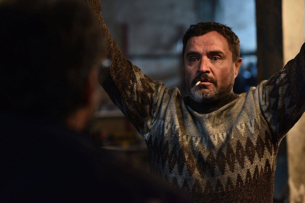 جواد قامتی: همکاری با کارگردانان فیلماولی برایم ارزشمند است