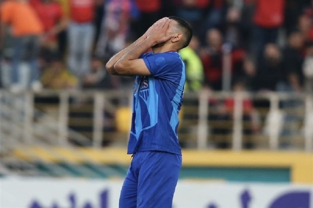 صنعت نفت برنده حساسترین بازی هفته بیستم