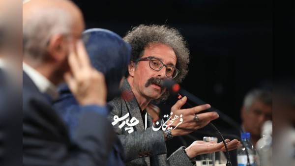 خواجه‌پاشا: سینما باید صدای جامعه و بازتاب‌دهنده دغدغه‌های مردم باشد