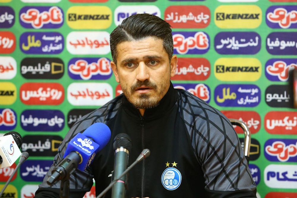 واکنش غفوری به تقوی و اینترنشنال: شما کاسب خون هستید؛ شرم بر شما