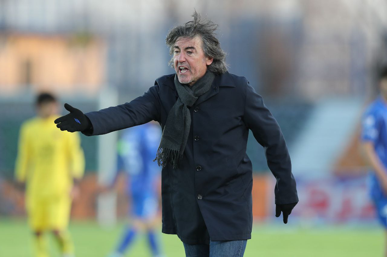 ذهن ناآرام مرد پرتغالی