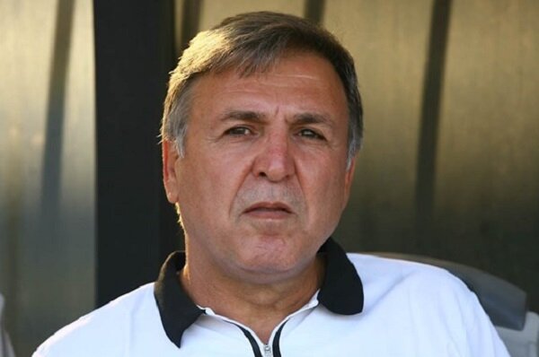 زرینچه در آستانه دریافت حکم مدیریت آکادمی