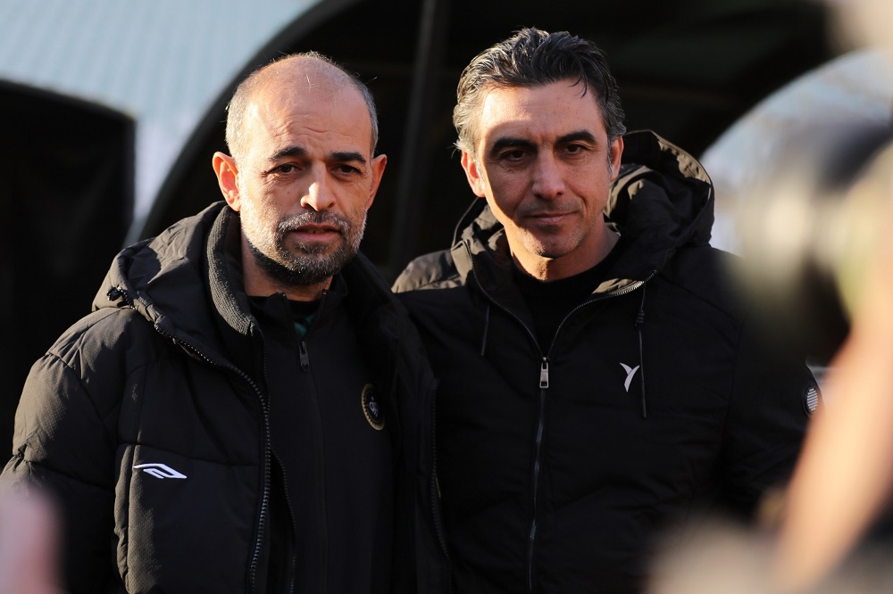 رحمتی ناجی محرم شد