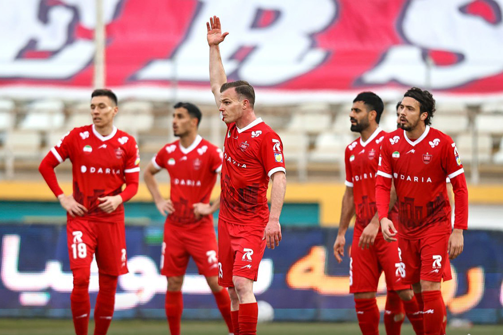 امیدواری اوسمار به برتری در بازیهای ۶ امتیازی