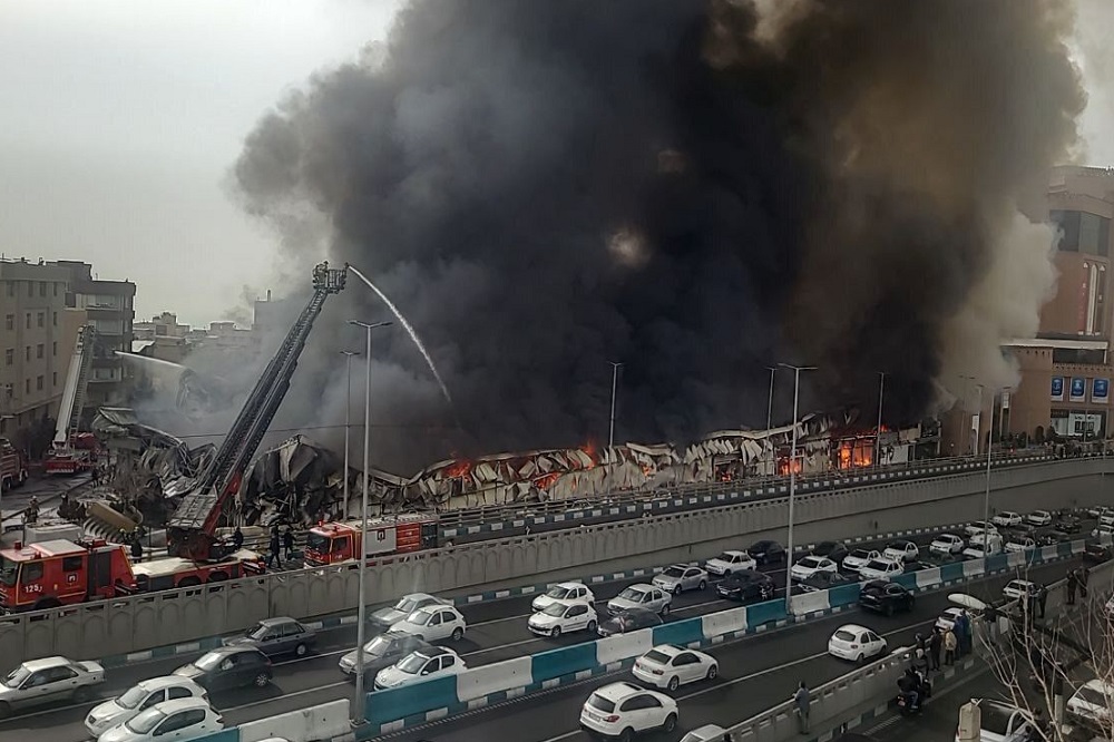 تاوان سنگین پنج اخطار نادیده گرفته شده در بازار «جنت»