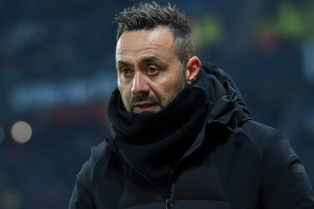 دیزربی؛ گرگ جوانی که اروپا را بیقرار کرده