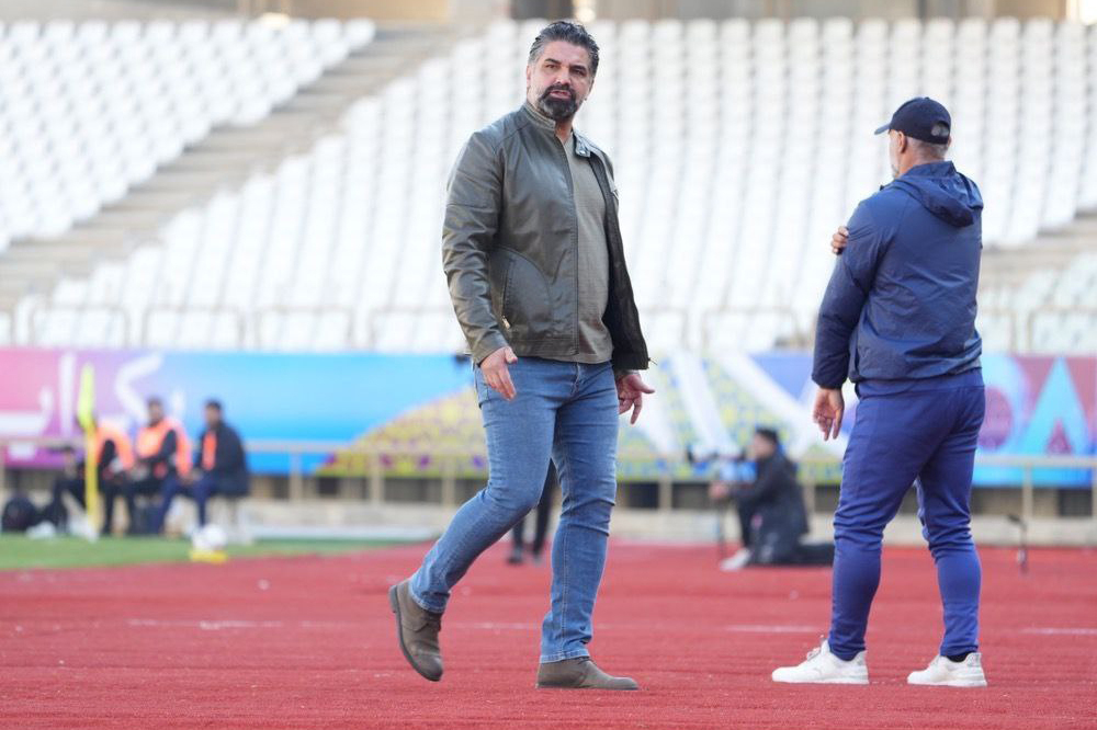 فجر یک هفته در میان رستگار میشود