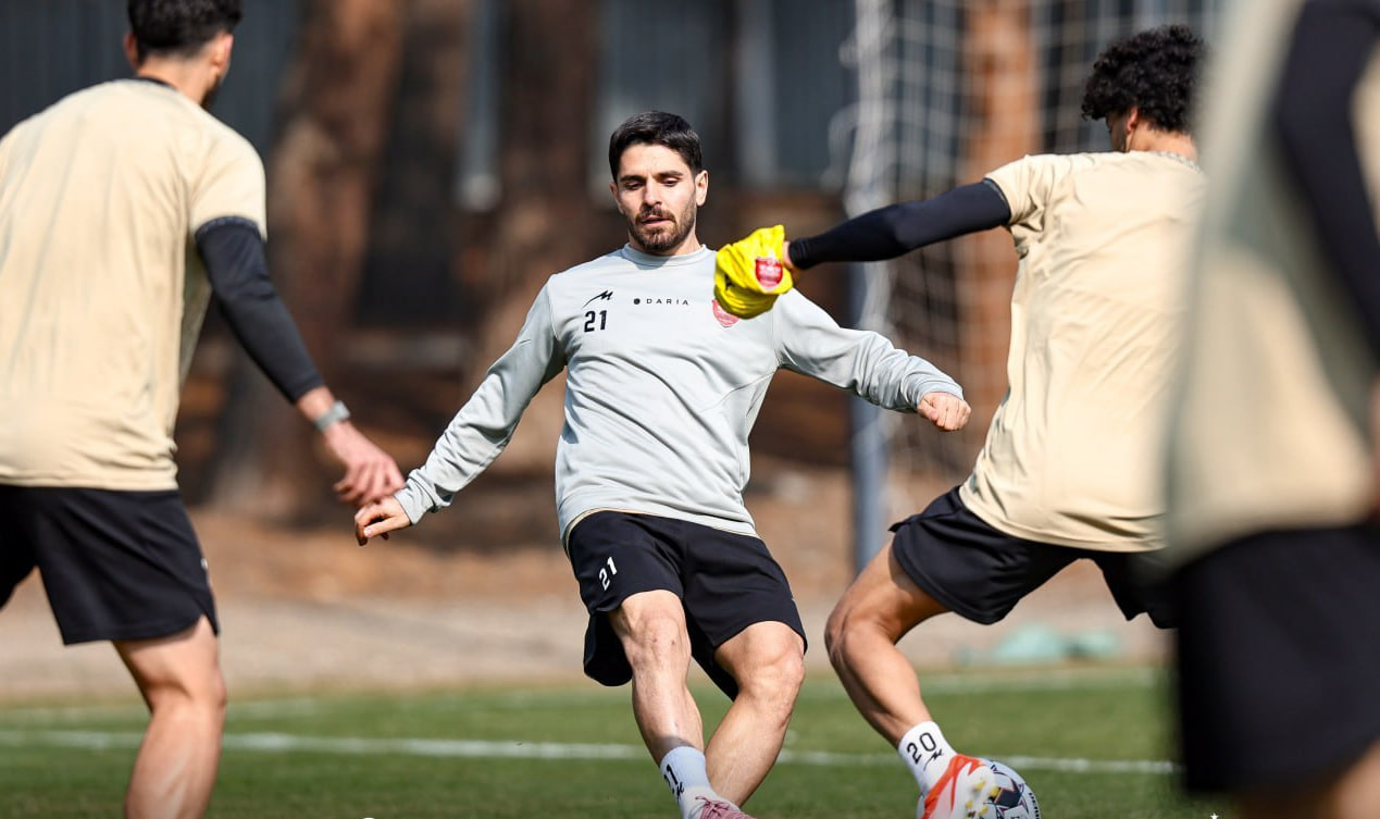 عمری در سیرجان استارت می‌زند