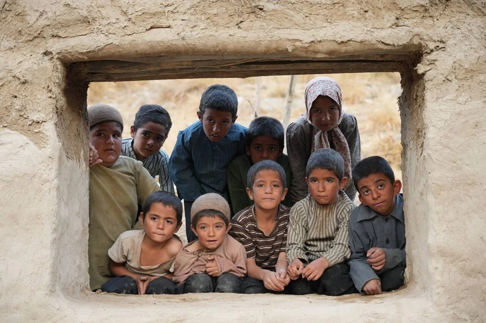 «کوچ»؛ فیلمی شریف، اما نه چندان سینمایی