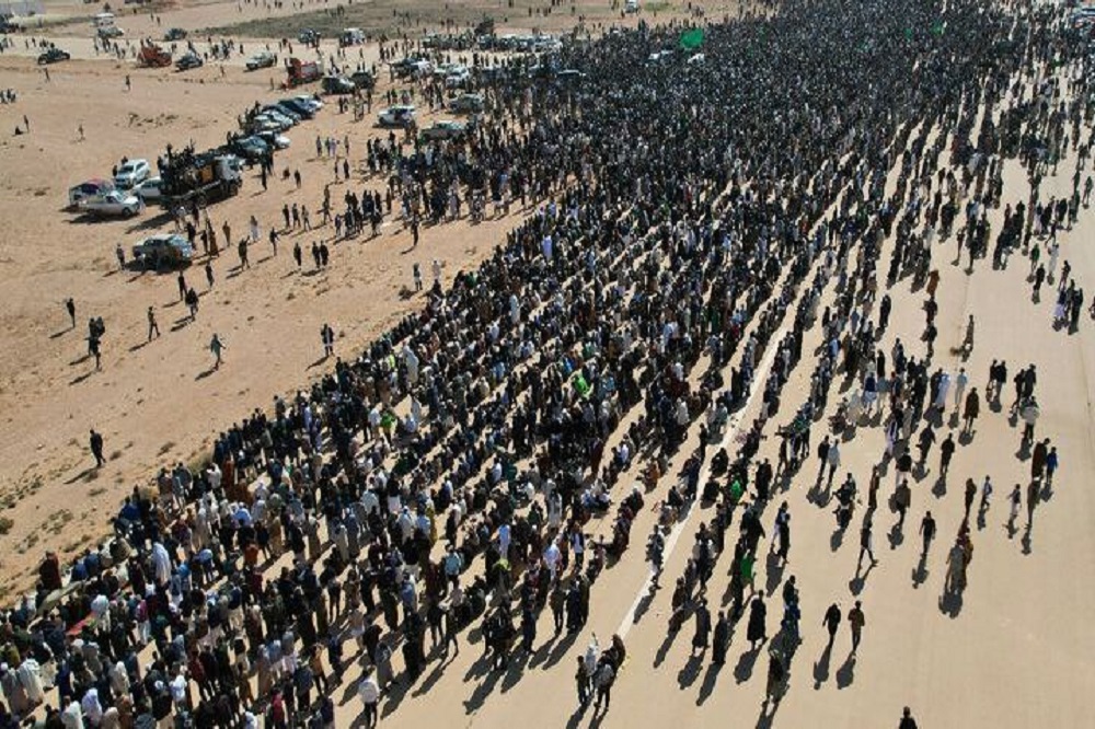 سناریو تکراری دخالت غرب در خاورمیانه