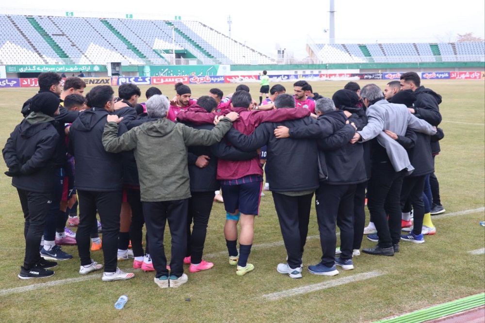 بازگشت مجتبی حسینی از تونل بی بازگشت!