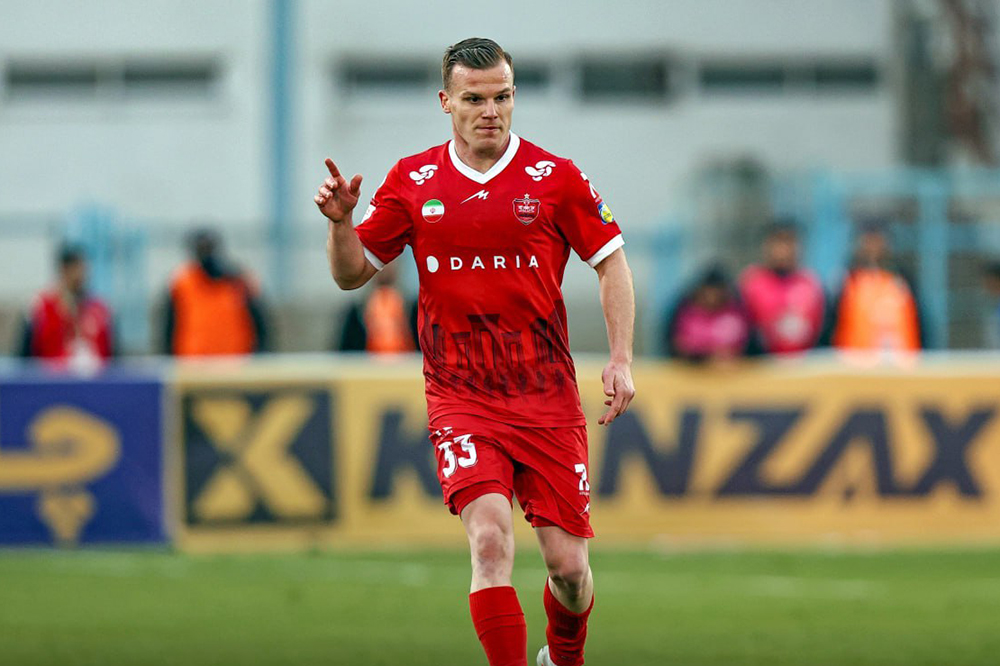 آقای معمولی! +فیلم