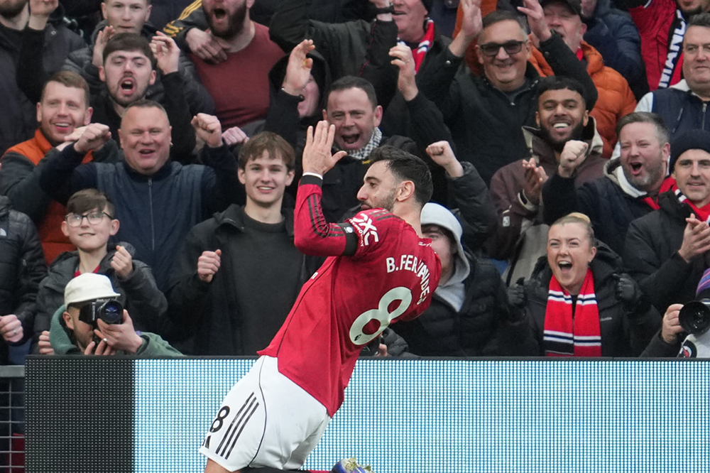 مهندسی پرتغالی در منچسترِ کریک