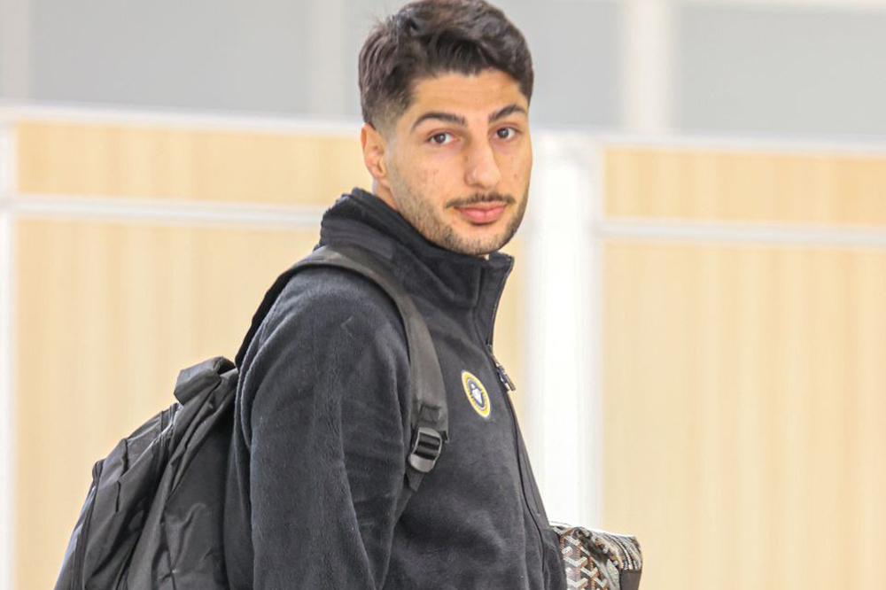 فرصتی برای صعود یک میلیون دلاری