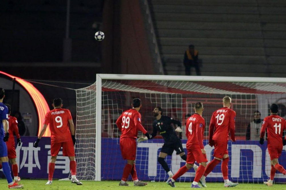 یک رقابت آسیایی جذاب برای حفظ رکورد تراکتور