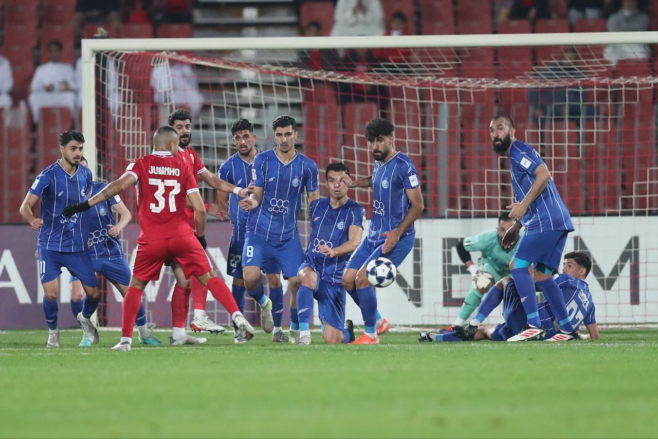 کوشکی برمی‌گردد؛ ساپینتو در سه پست تردید دارد!