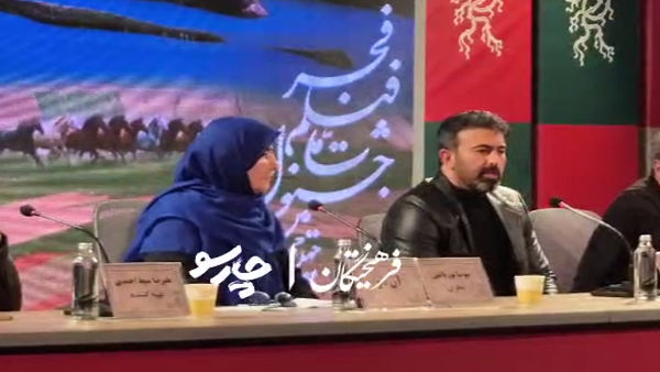 مرتضی رحیمی: نباید جشنواره فیلم فجر را تعطیل کرد