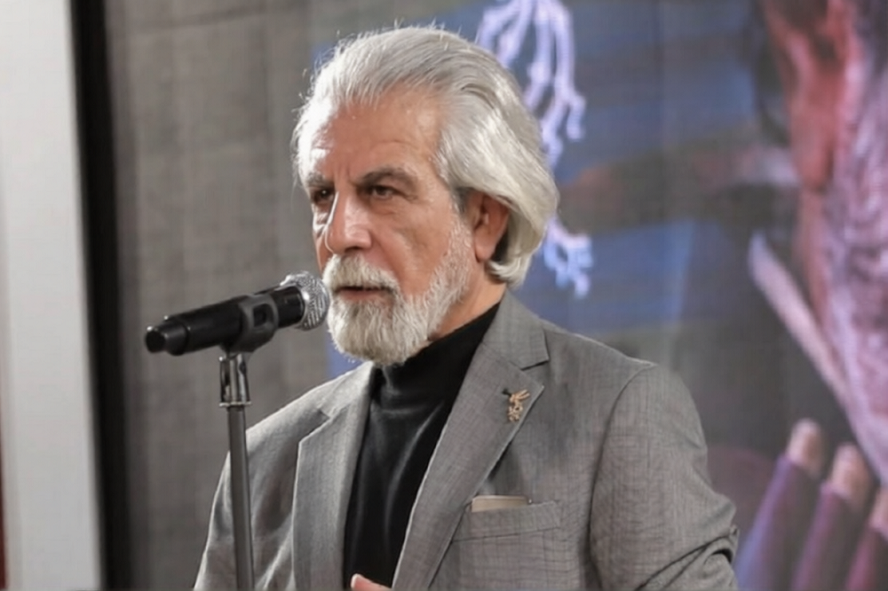 آیین بزرگداشت سه سینماگر در جشنواره فیلم فجر