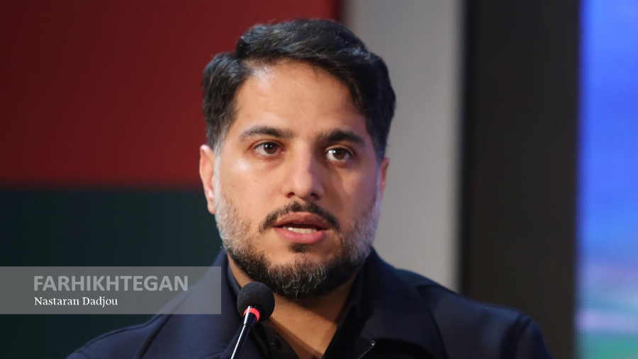 تهیهکننده «اردوبهشت»: اینکه امیدی ایجاد شود مهم است