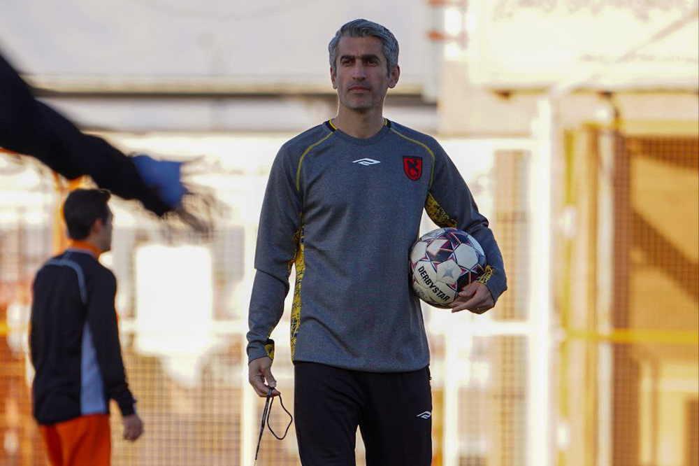 فعلا خبری از برکناری جباری نیست