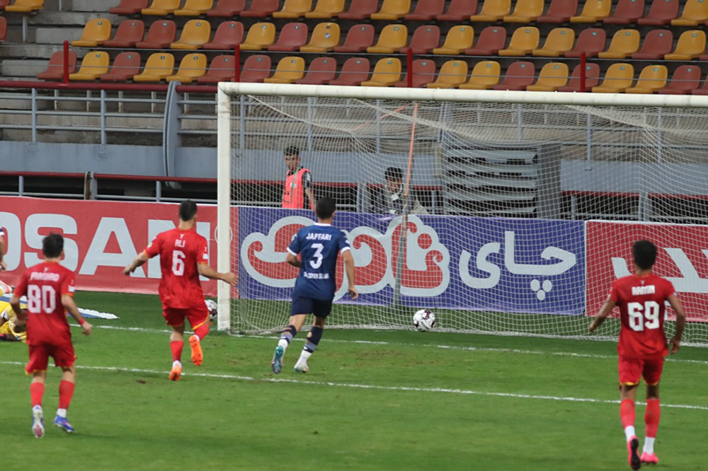 برنامه ویژه شاگردان مطهری برای کسب جام