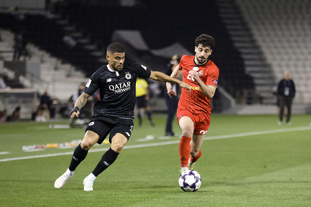 پایان روند شکست ناپذیری تراکتور در آسیا